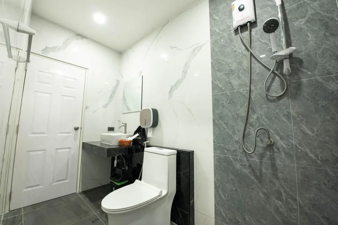 Marine pool villa รูปที่ 10