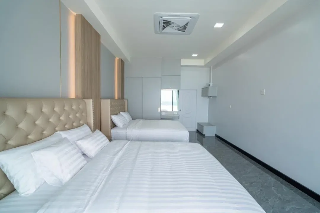 Samaesarn Perfect View Pool Villas 1 รูปที่ 7