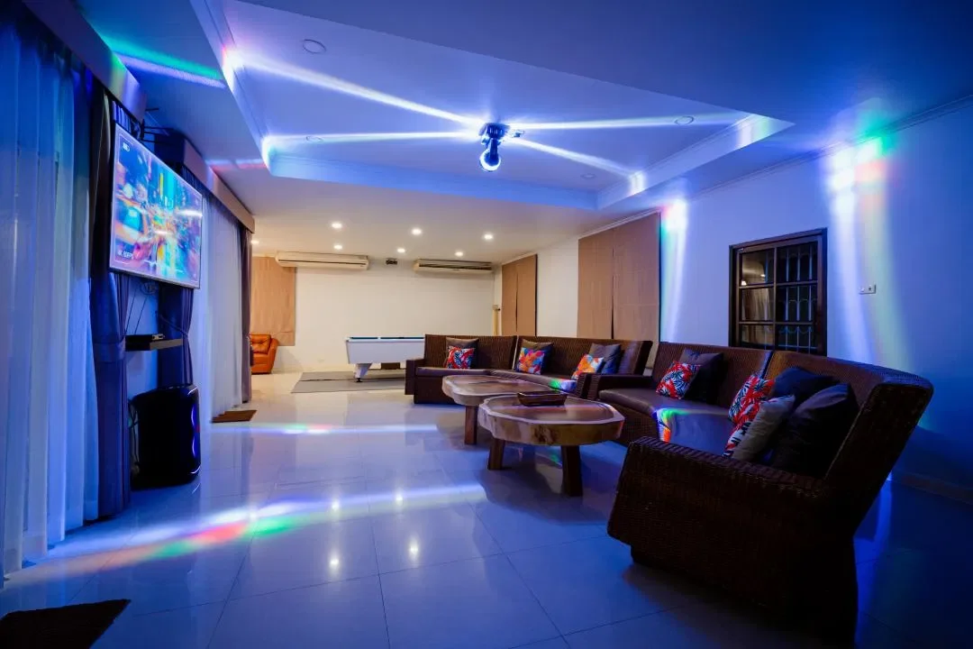 RJ Pool Villa รูปที่ 9