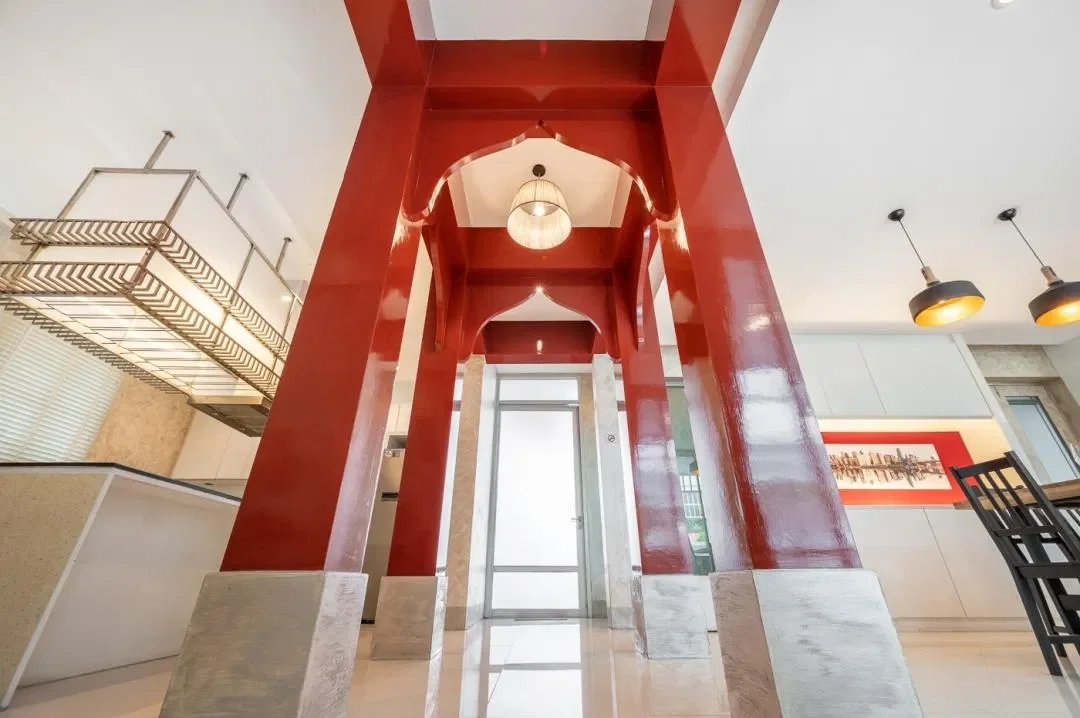 Magenta Grand รูปที่ 25