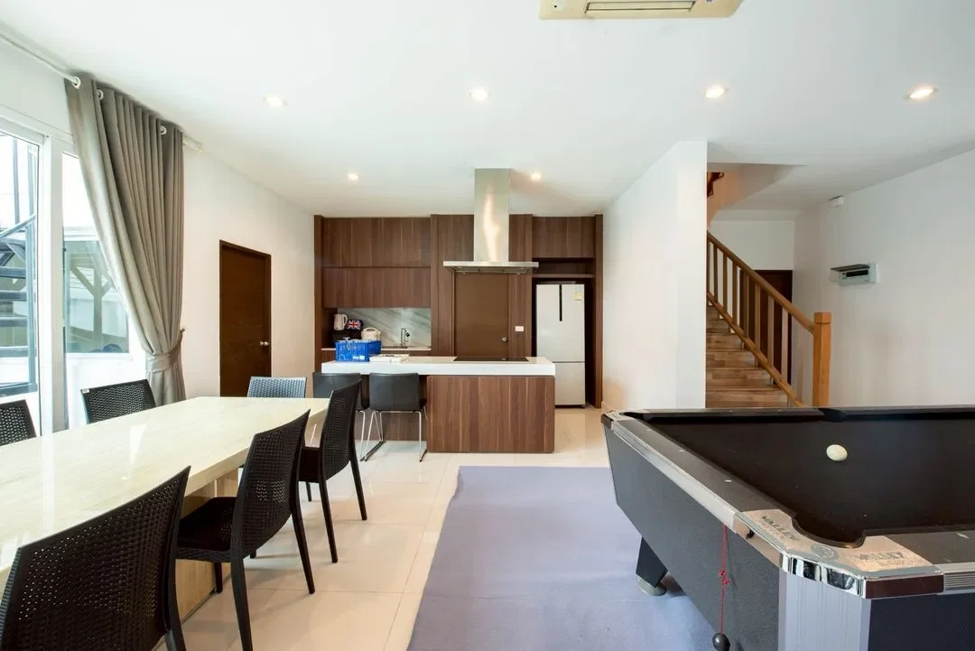 SeaBreeze Grand Villa Pattaya photo 29