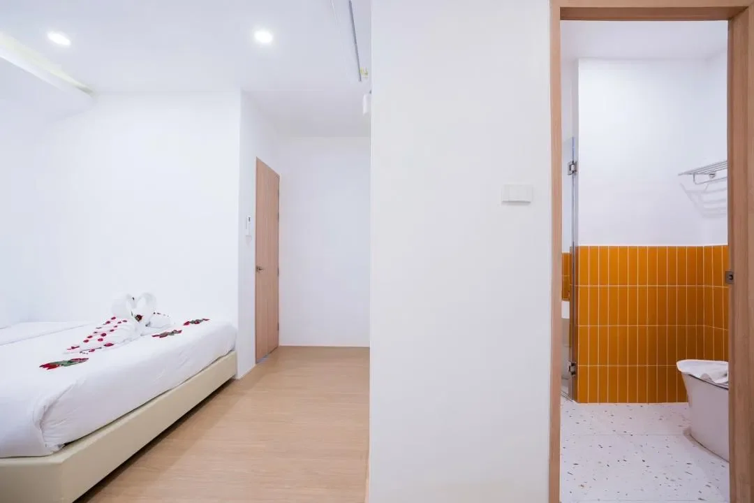 MY STACY BEACH Pool Villa รูปที่ 26