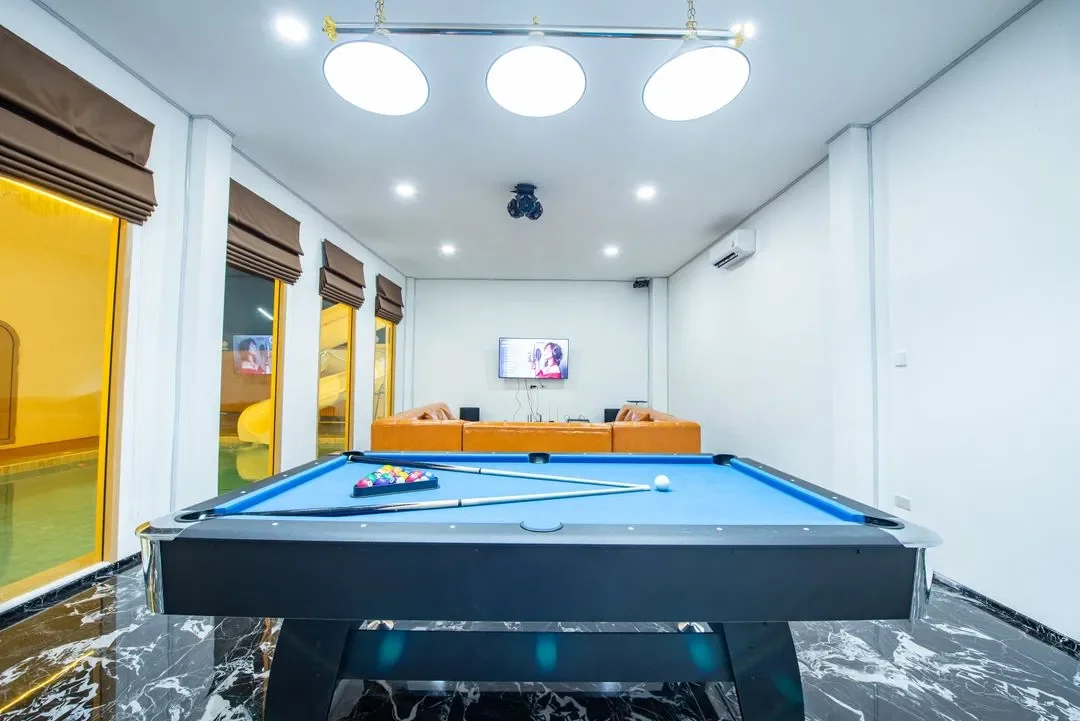 VPool Villa V4 รูปที่ 4