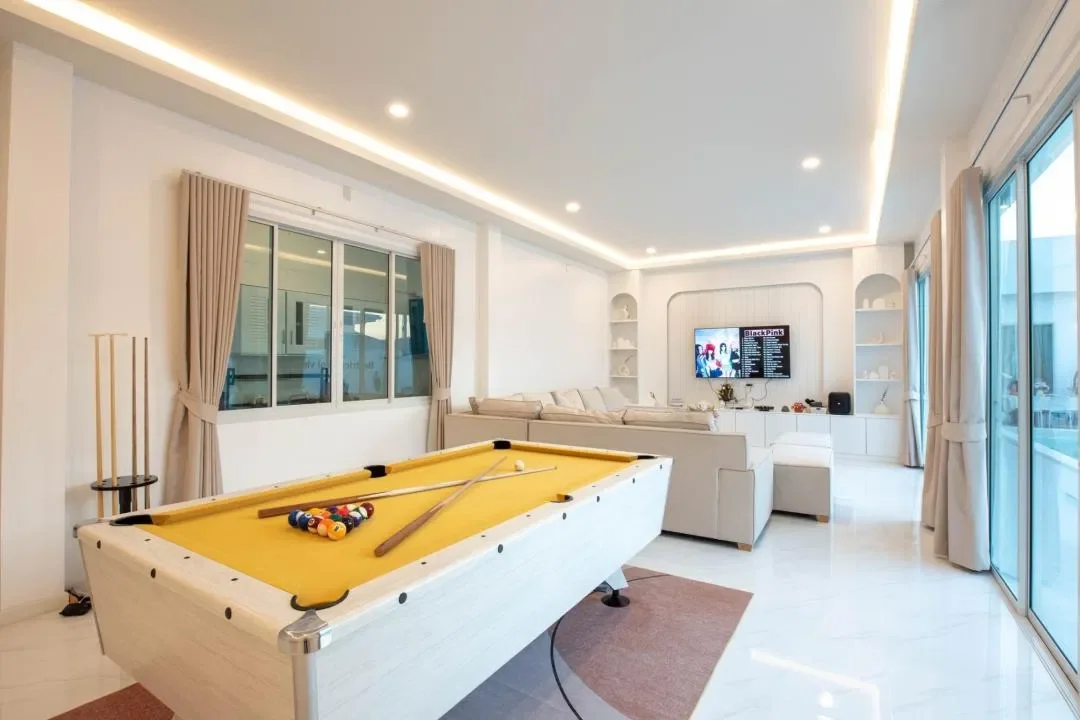 Beatrice pool villa รูปที่ 30