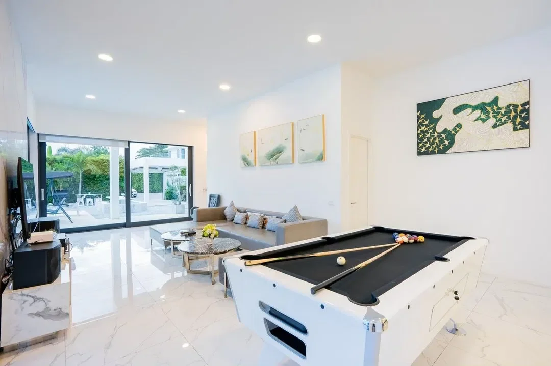 MY GALAXY Pool Villa รูปที่ 27