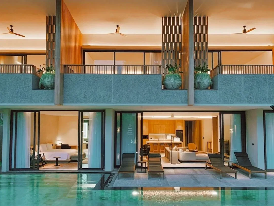 Villa De Time รูปที่ 23