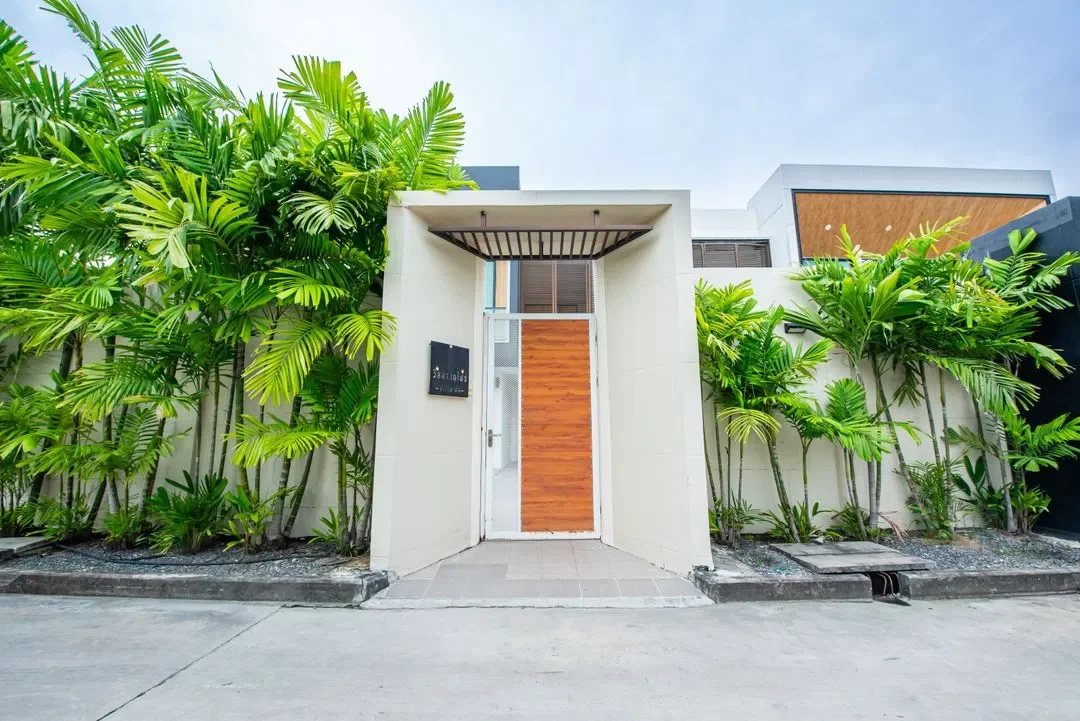Villa Pool lay A1 PATTAYA รูปที่ 34