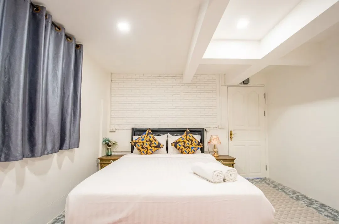 Pupae Pool Villa Jomtien รูปที่ 17