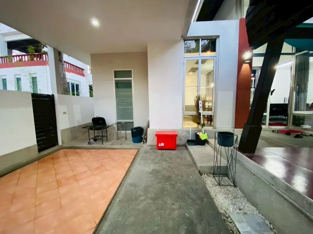 Leelawadee poolvilla pattaya รูปที่ 28