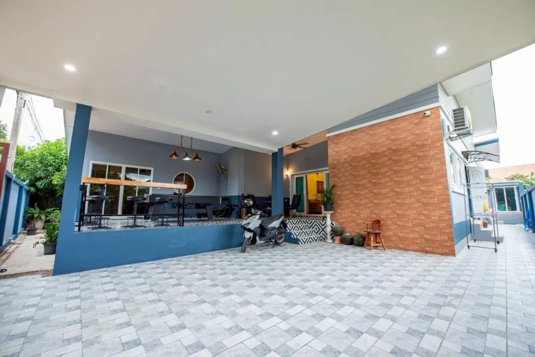 Honey poolvilla รูปที่ 31