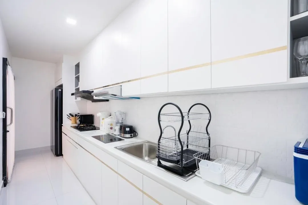 MY GOLD & SILVER Pool Villa Pattaya รูปที่ 34