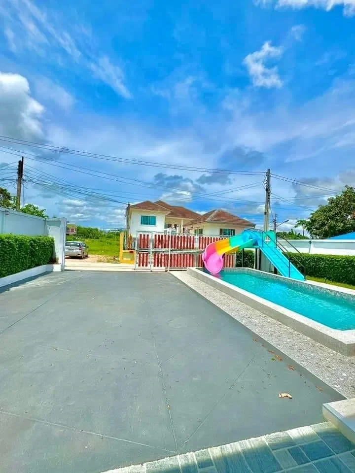 Mana Pool Villa รูปที่ 19