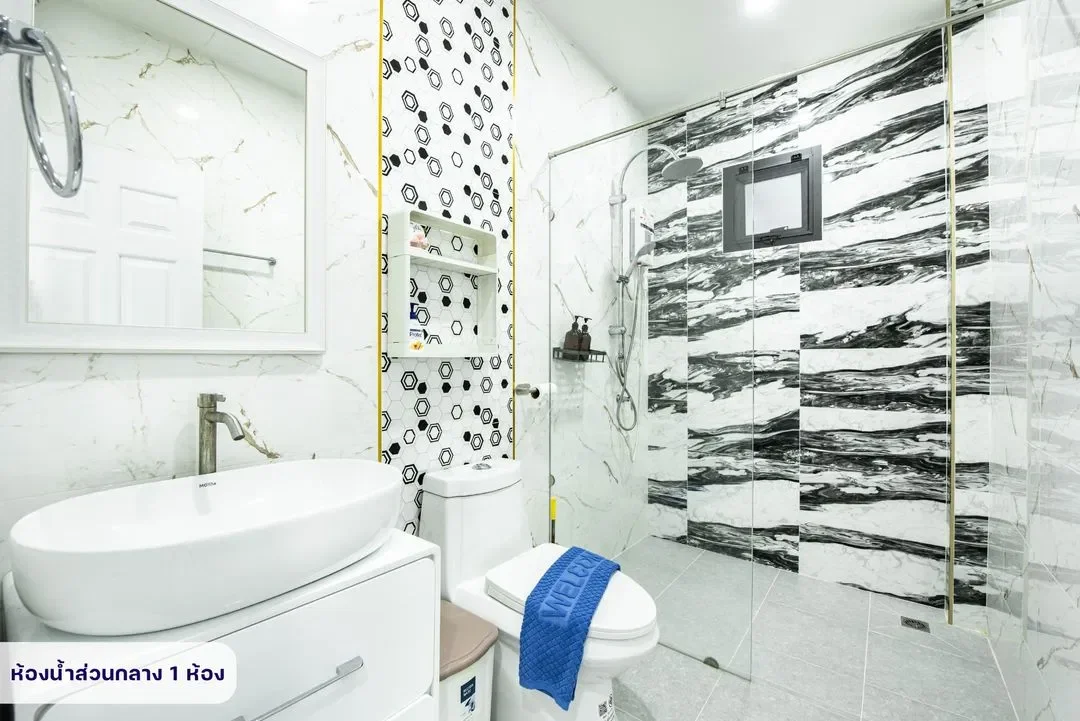 Happy D PoolVilla รูปที่ 37