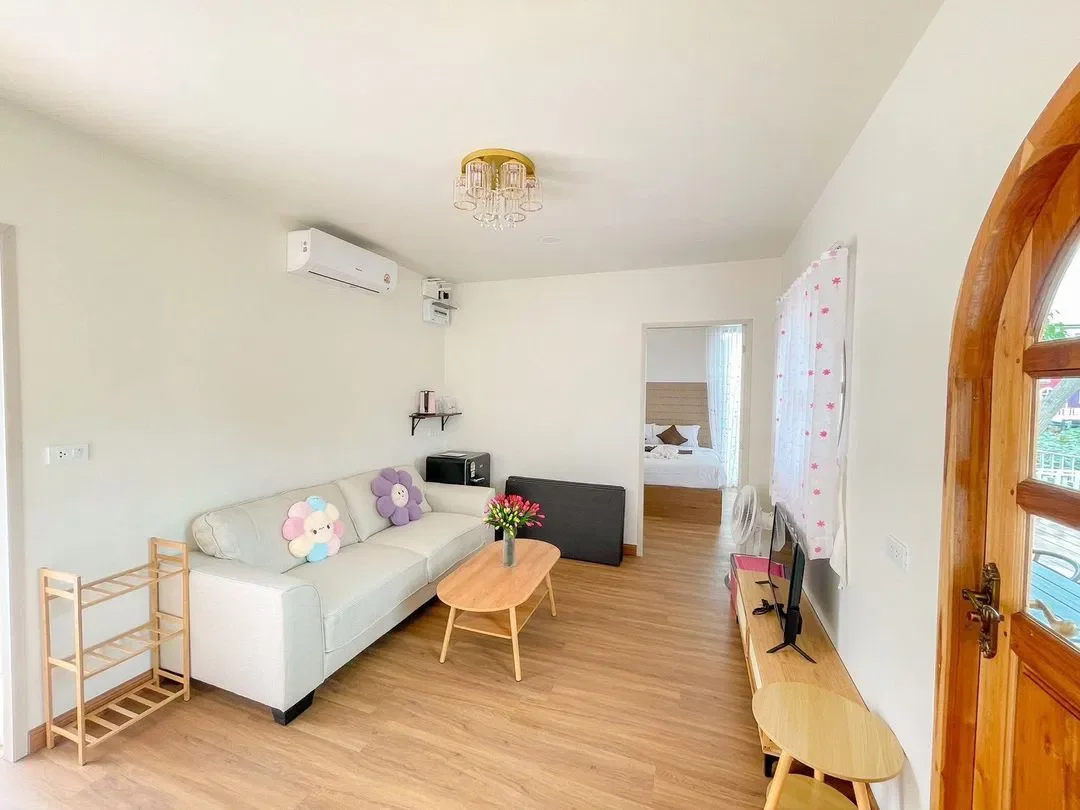 White Lotus House n.13 รูปที่ 2