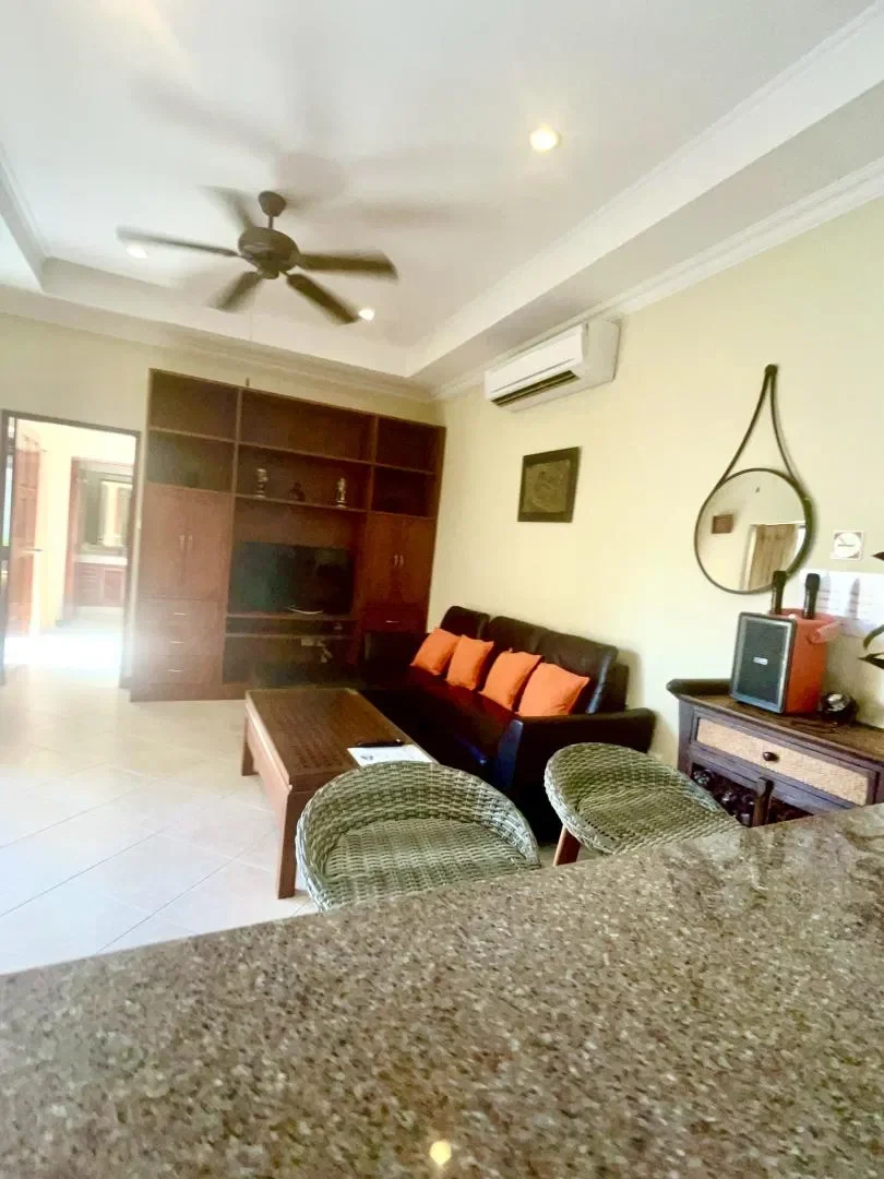 MJ22 Majestic Residence Poolvillas Pattaya รูปที่ 22