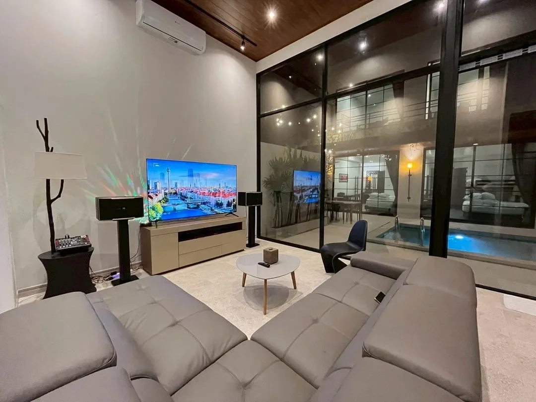 7 BEDROOM WITH GAME ROOM รูปที่ 20