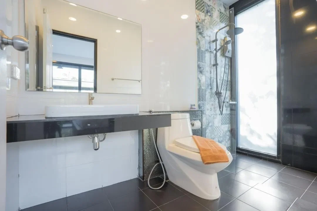 Luca House Poolvilla รูปที่ 15
