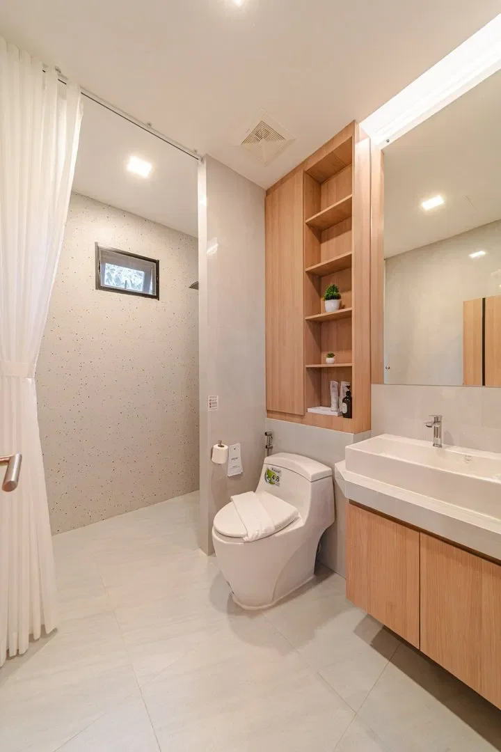 Serene Pool Villa Pattaya2 รูปที่ 14