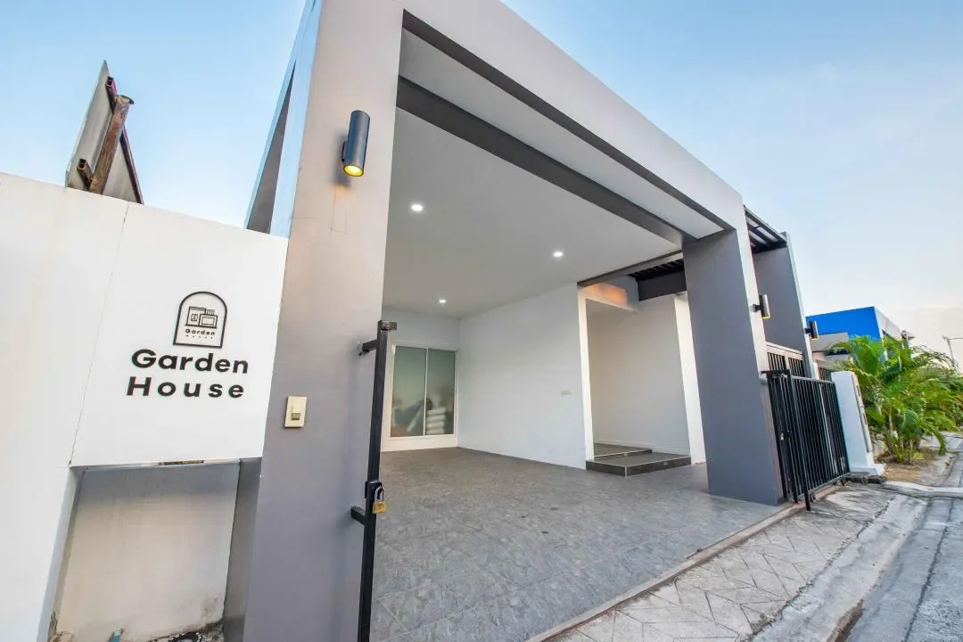 Garden House รูปที่ 23