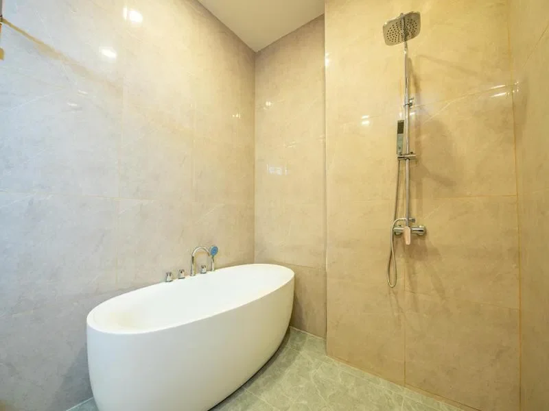 GRAND SPACE POOLVILLA PATTAYA รูปที่ 13