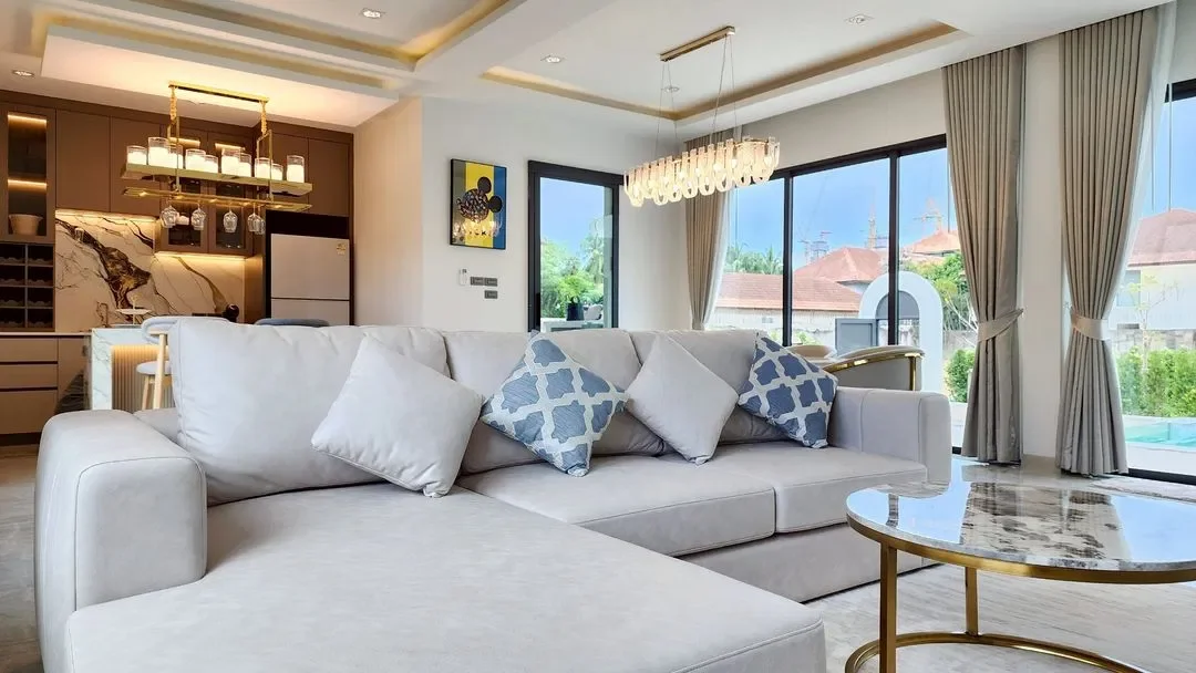 Olive Poolvilla 3 รูปที่ 3