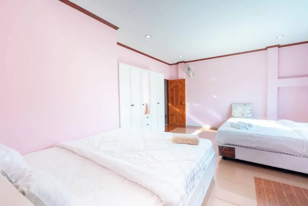 Sea View Pool Villa รูปที่ 8