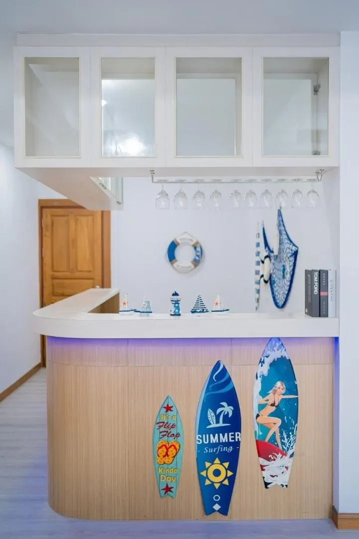 About a beach รูปที่ 23