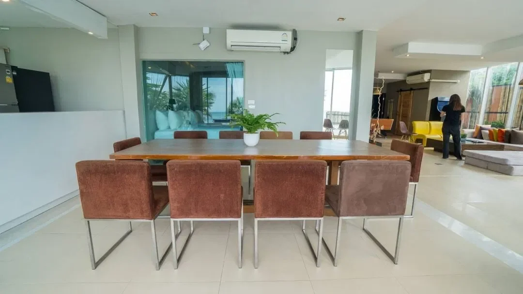 12 BEDROOM GRAND SEA VIEW รูปที่ 7