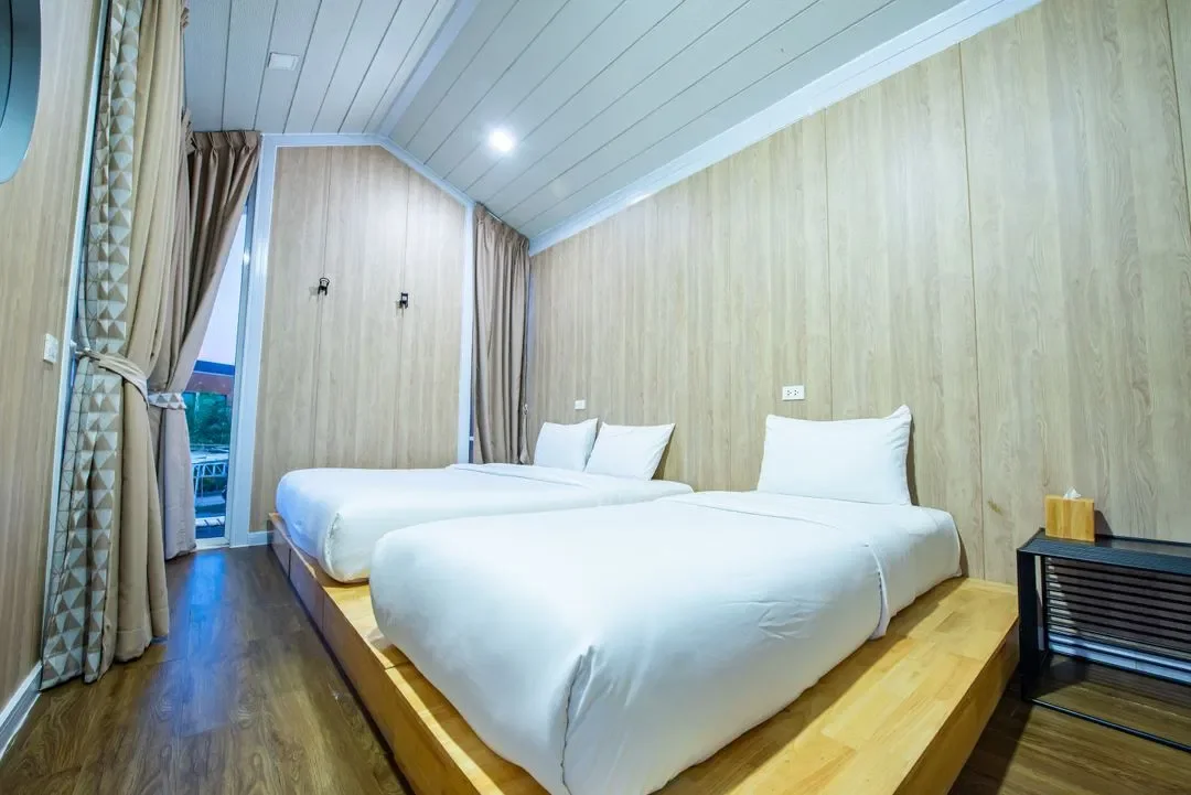 Villa Pool lay X3 PATTAYA รูปที่ 10