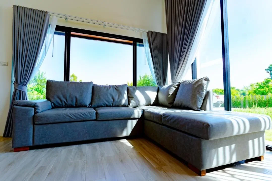Villa Paramount 7 phase 2 รูปที่ 23