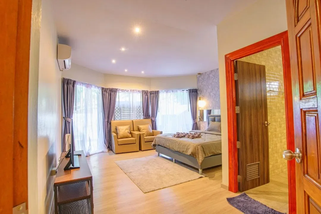 Popnew Poolvilla รูปที่ 2