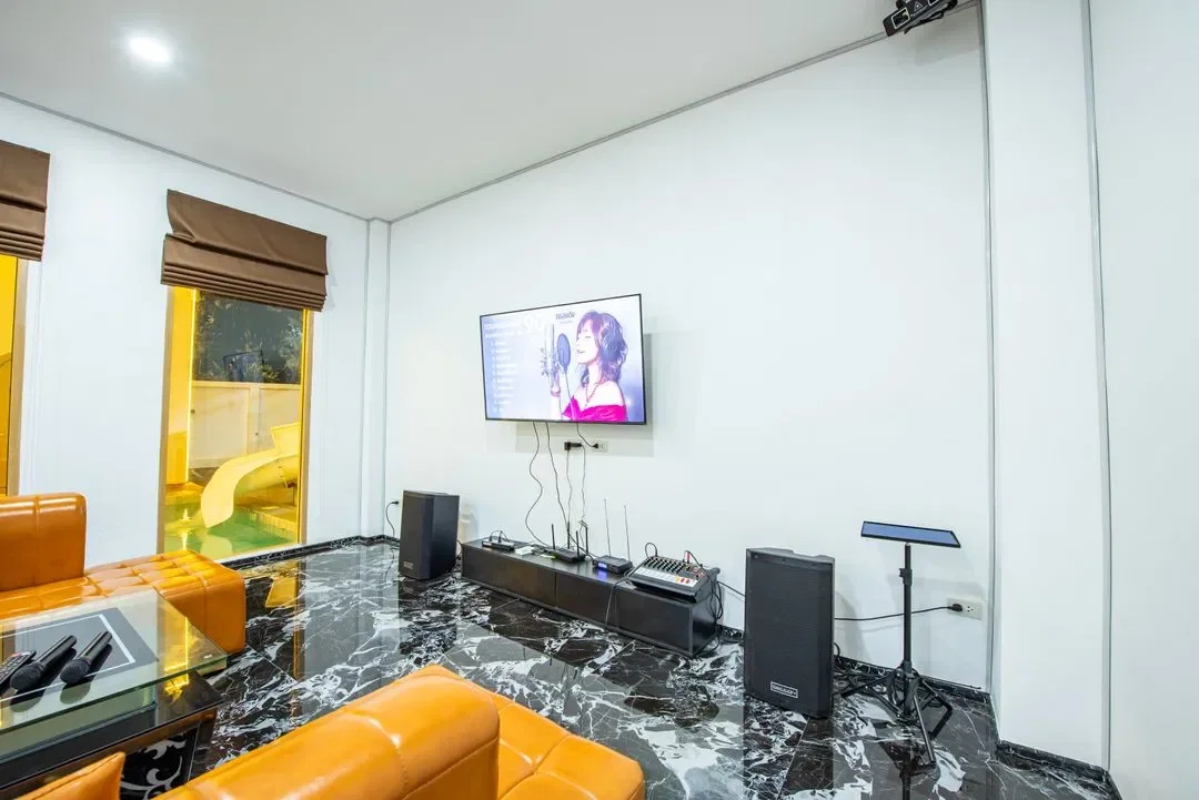 VPool Villa V4 รูปที่ 7