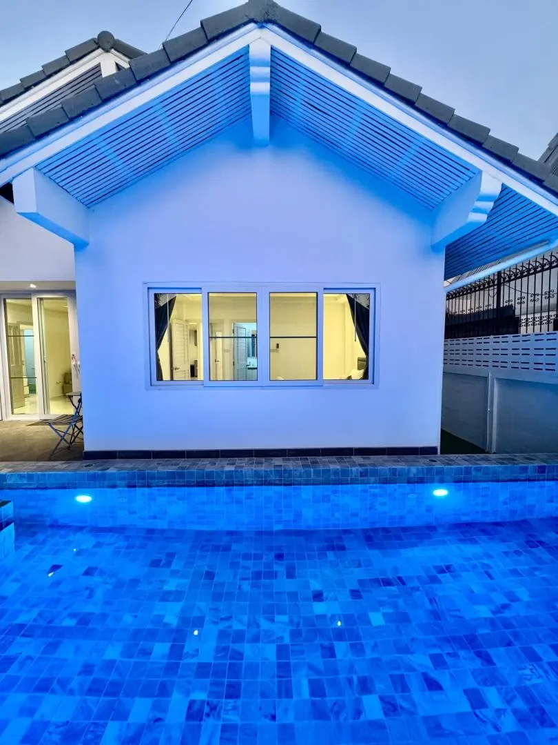 Villa 129 Wongamat รูปที่ 22