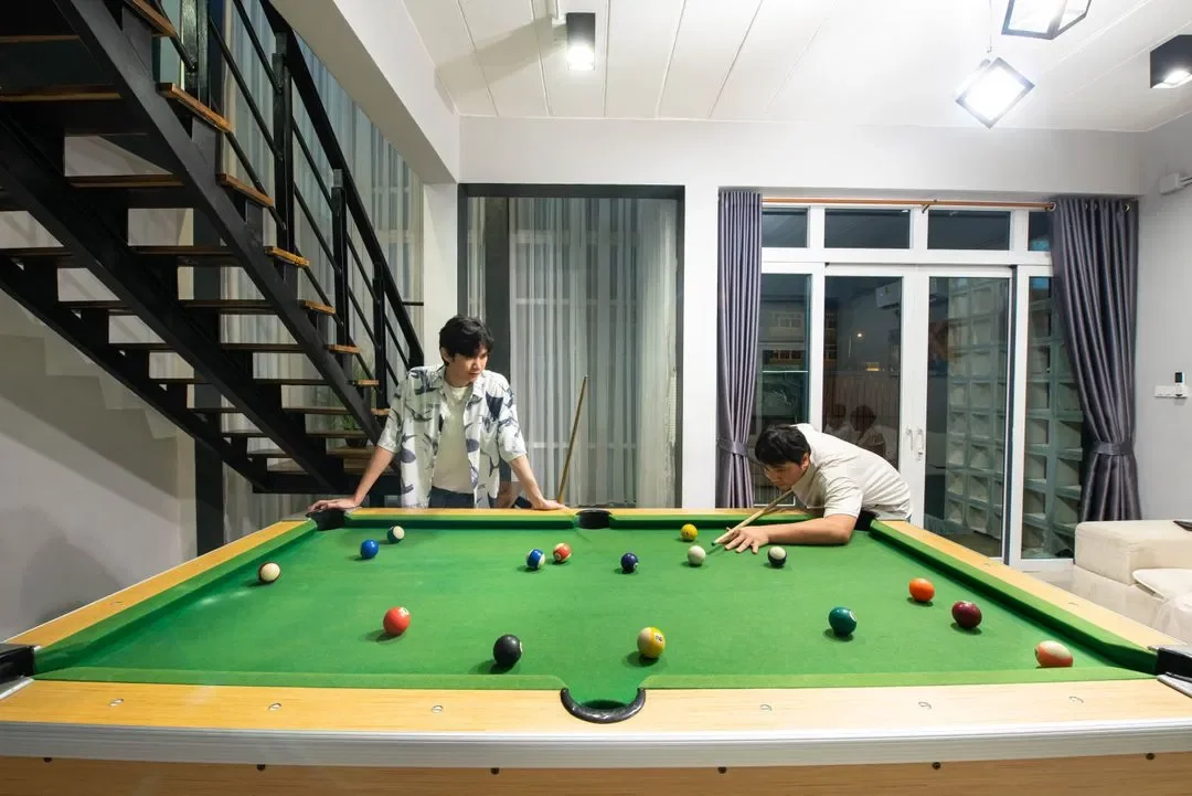 Ban Pool Villa Pattaya รูปที่ 3