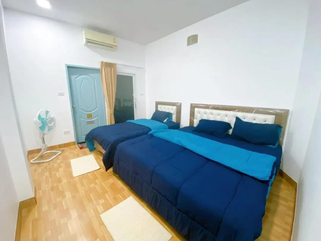Boonpoolsri Poolvilla รูปที่ 4