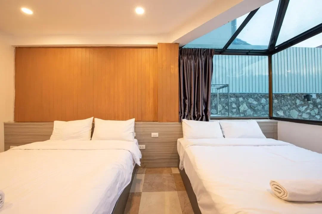 The R2 Poolvilla รูปที่ 7