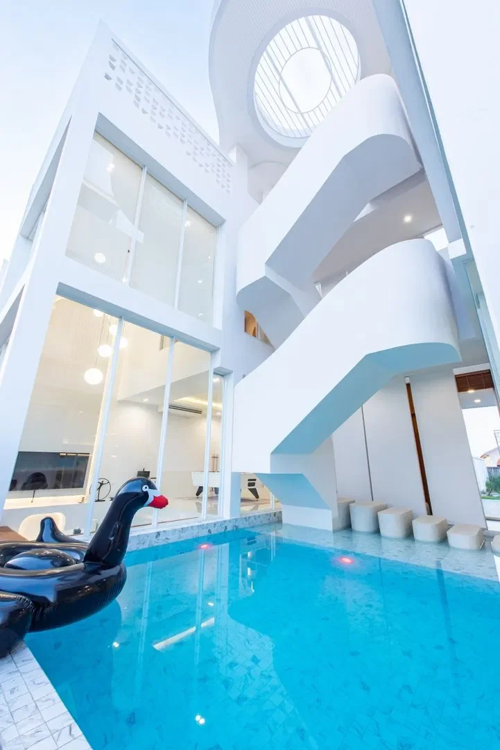 The Pool Space A4 รูปที่ 34