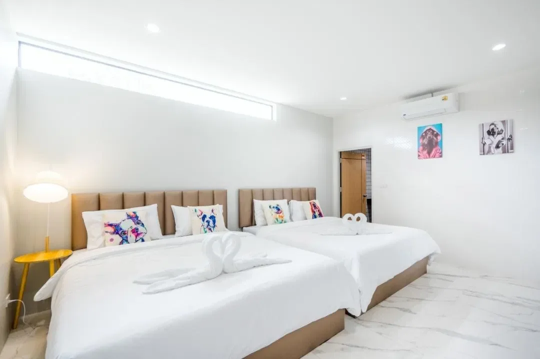SEA U Poolvilla @Hunhin รูปที่ 6