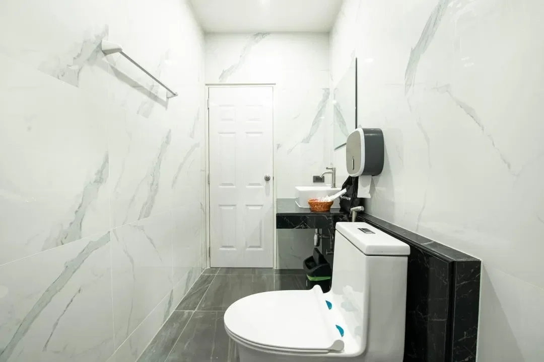 Mawin pool villa รูปที่ 11