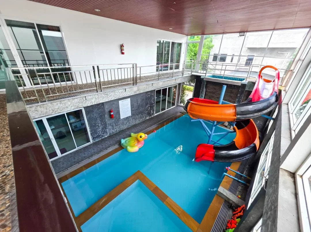 Glass House A6 รูปที่ 22