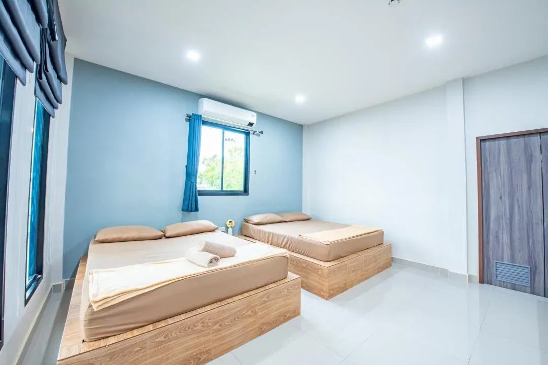Sunshine Life (PM2) รูปที่ 18