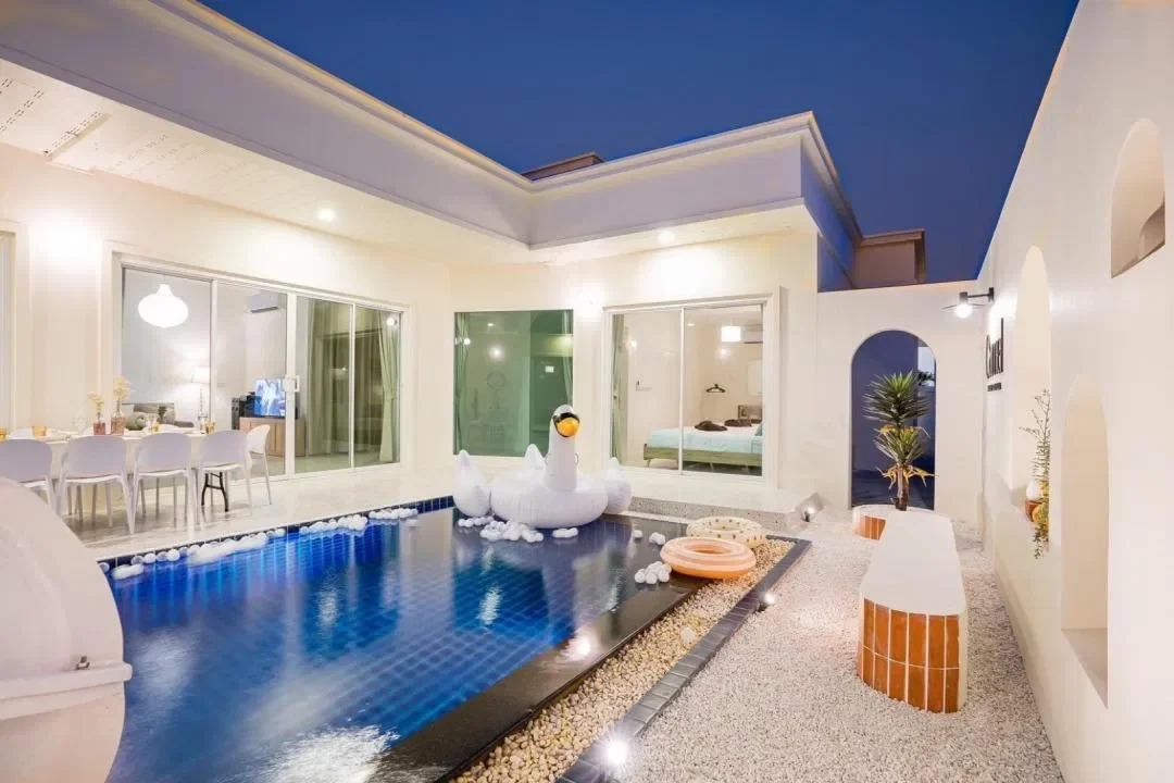Camel House Poolvilla รูปที่ 15