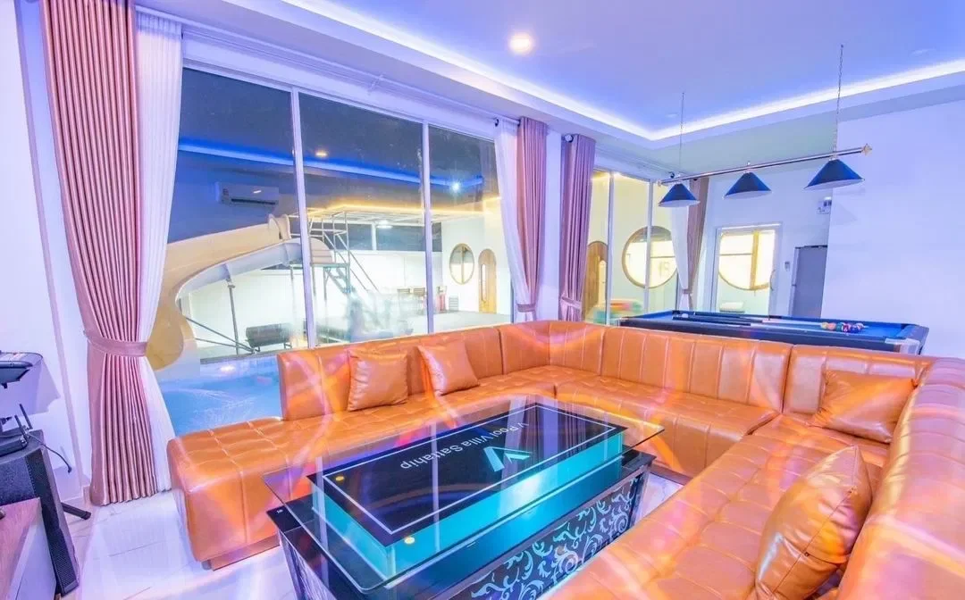 VPool Villa V3 รูปที่ 10