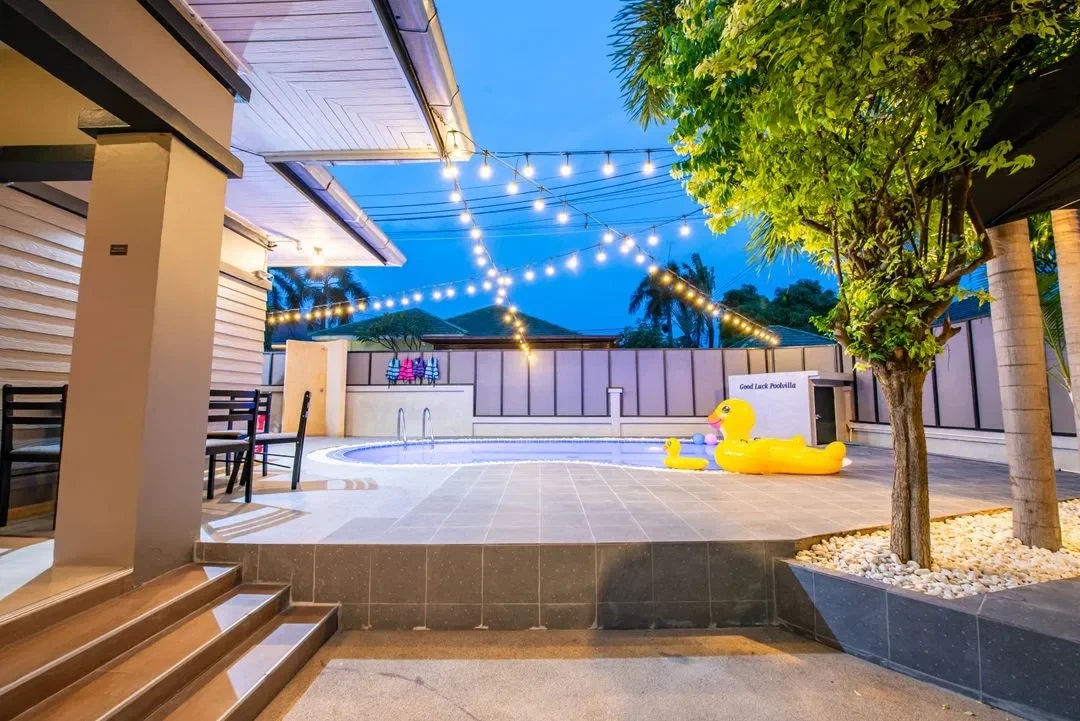 GoodLuck Poolvilla รูปที่ 34