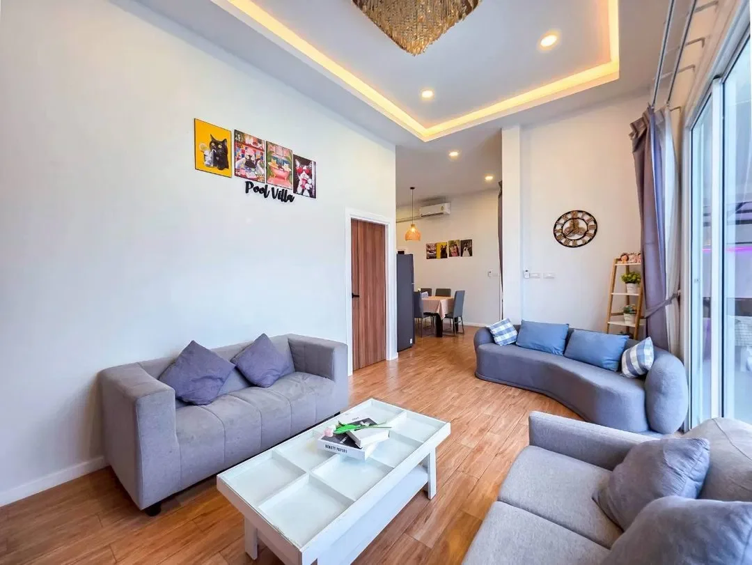 The Luxe Wave รูปที่ 25