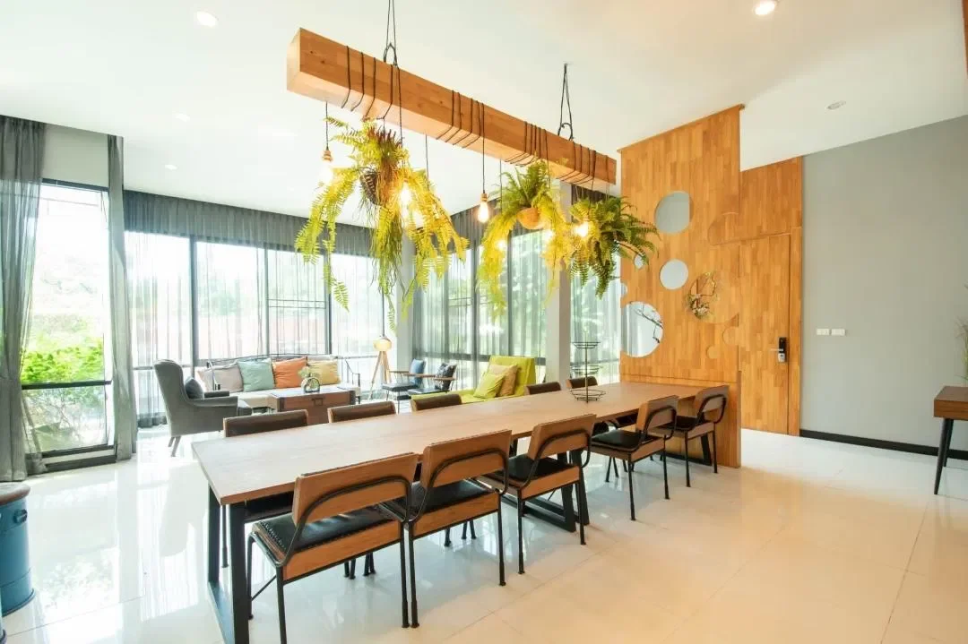 PP First Modern Loft รูปที่ 7