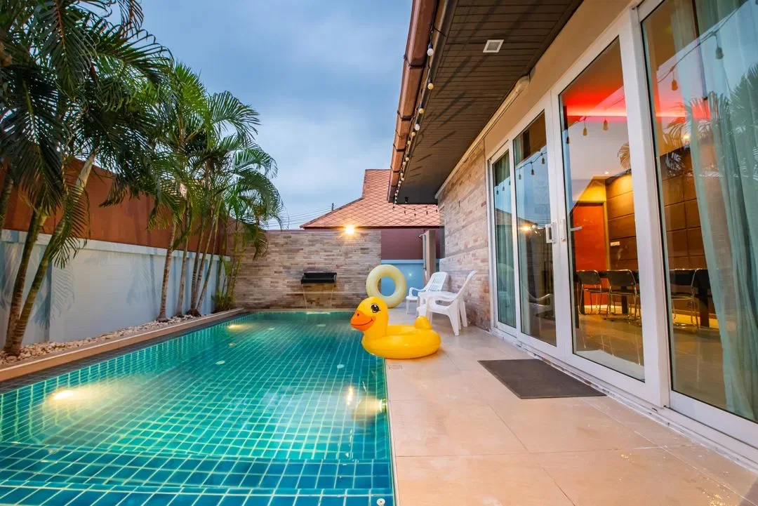 DADDY POOLVILLA รูปที่ 34