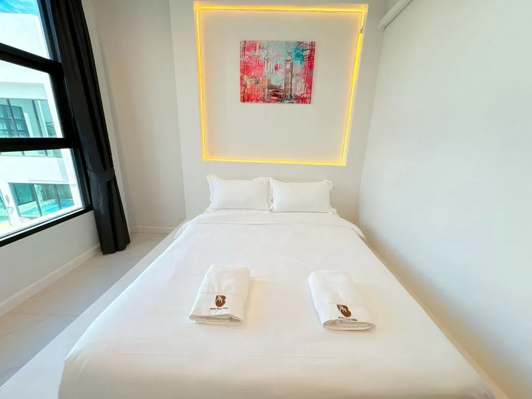Hidden Space Pool villa 2 รูปที่ 2