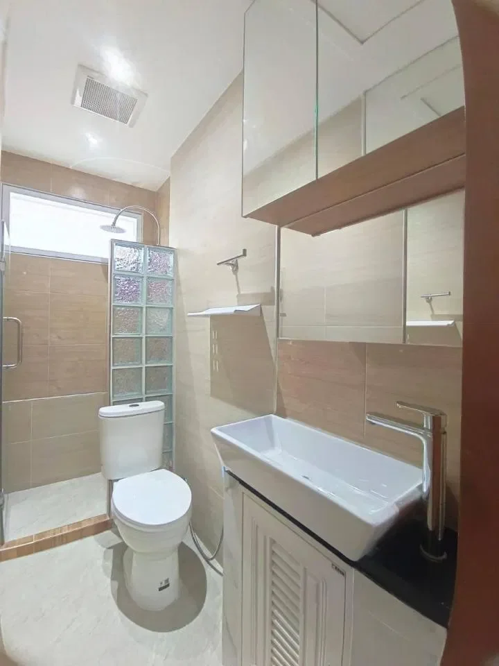 Jomtien Beach Pool Villa รูปที่ 8