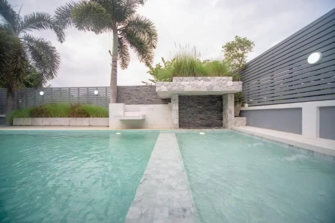 I am pool villa pattaya no.5 รูปที่ 12